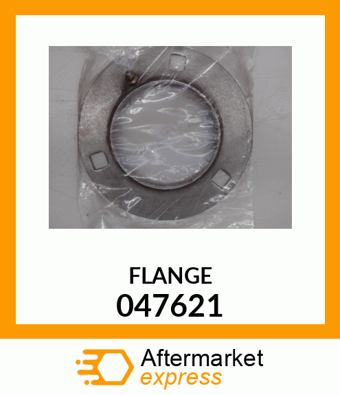 FLANGE 047621