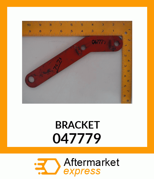 BRACKET 047779