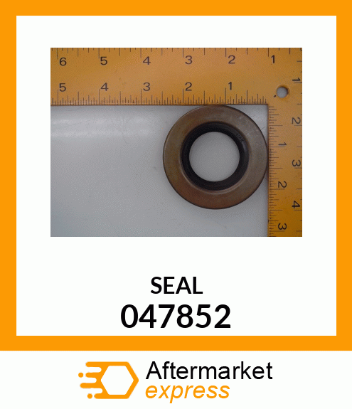 SEAL 047852