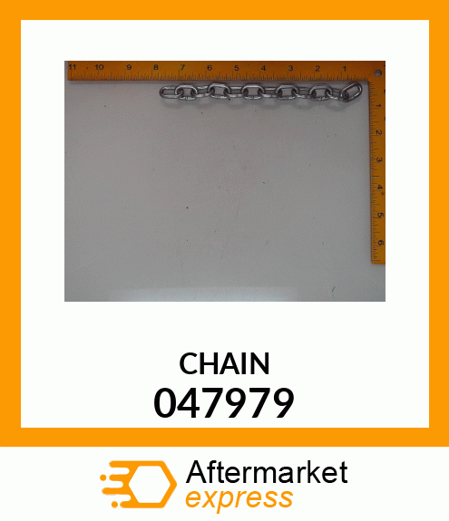 CHAIN 047979