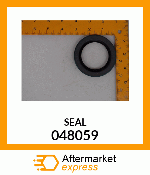 SEAL 048059