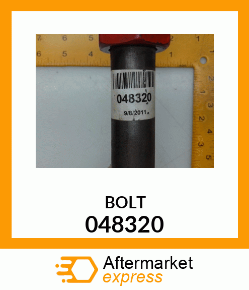 BOLT 048320