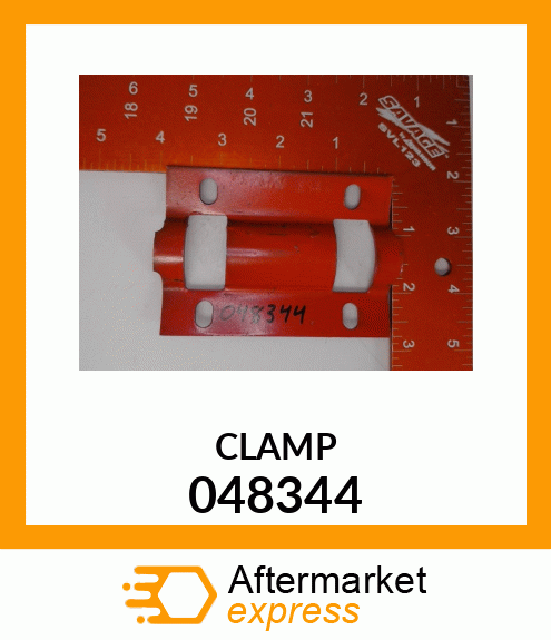 CLAMP 048344