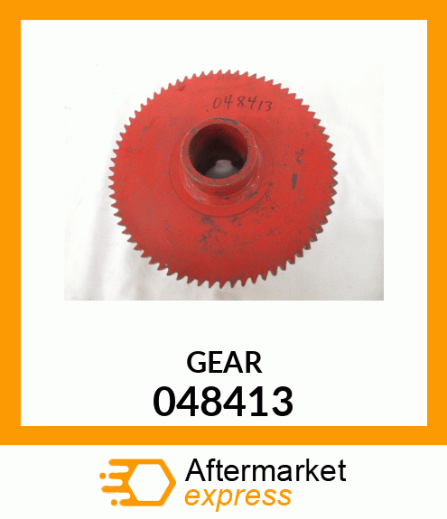 GEAR 048413