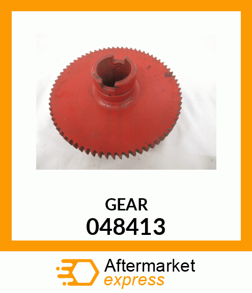 GEAR 048413