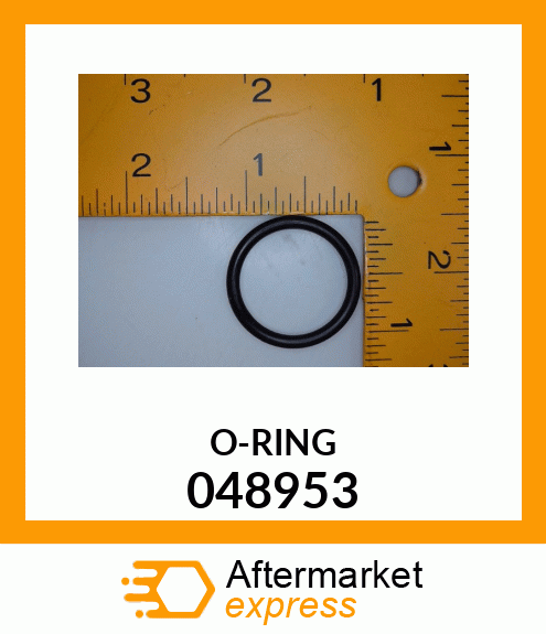 O-RING 048953