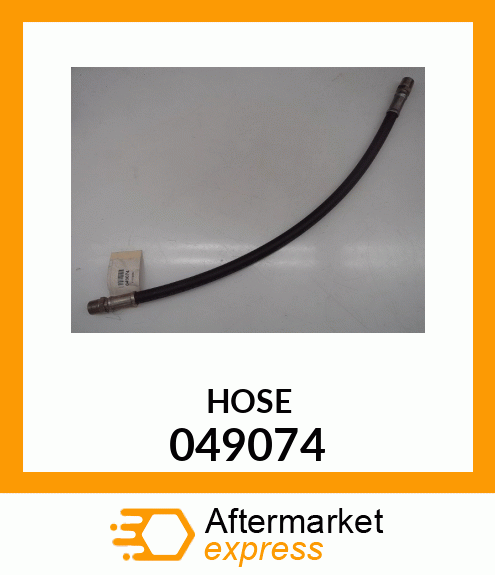 HOSE 049074