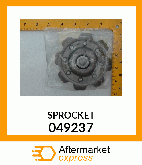 SPROCKET 049237