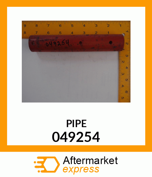 PIPE 049254