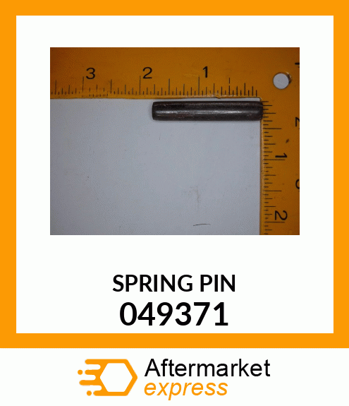 SPRING_PIN 049371