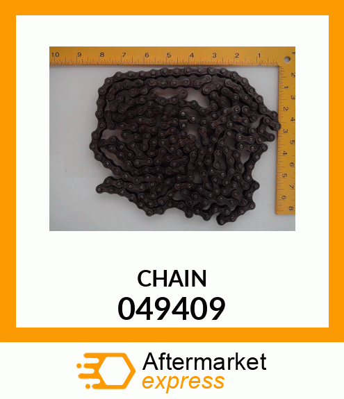 CHAIN 049409