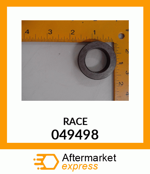 RACE 049498