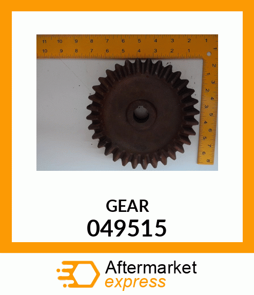 GEAR 049515