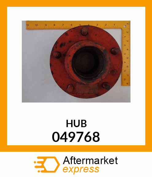 HUB 049768