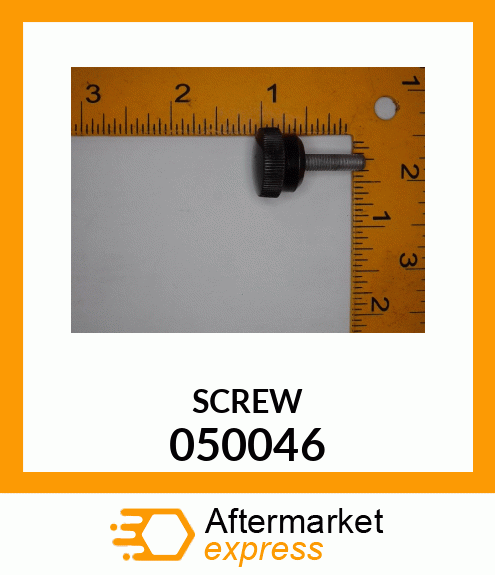 SCREW 050046