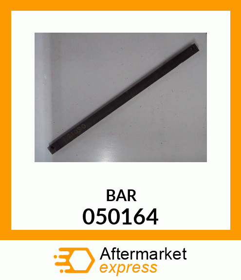 BAR 050164