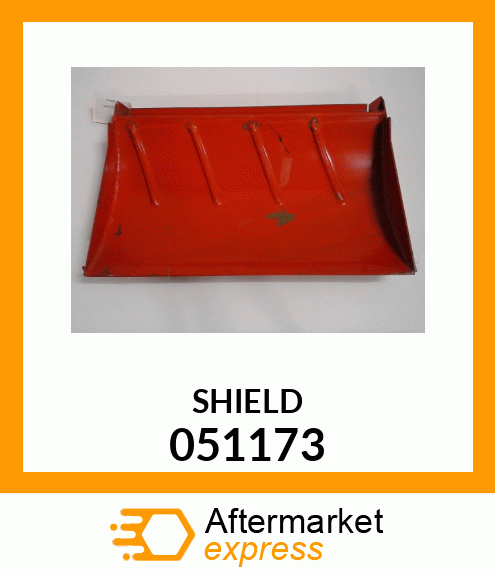 SHIELD 051173