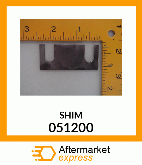 SHIM 051200