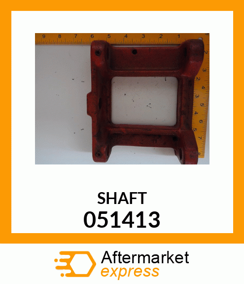 SHAFT 051413