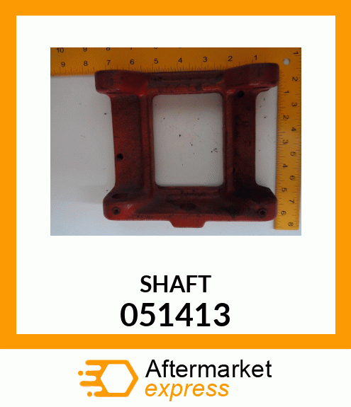 SHAFT 051413