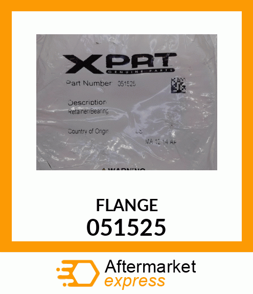 FLANGE 051525