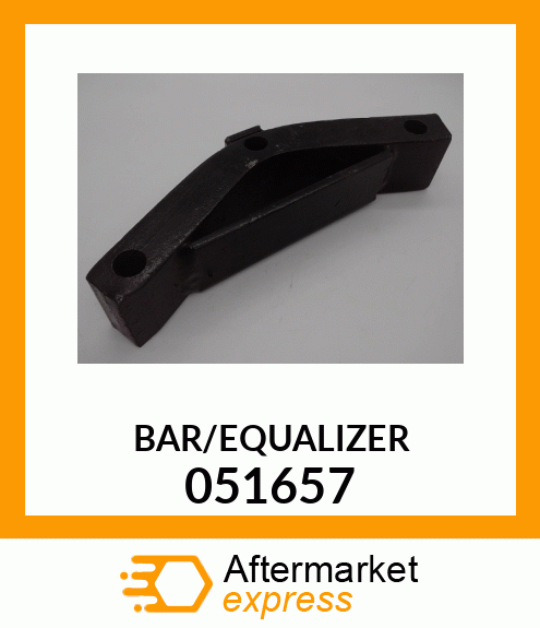 BAR/EQUALIZER 051657