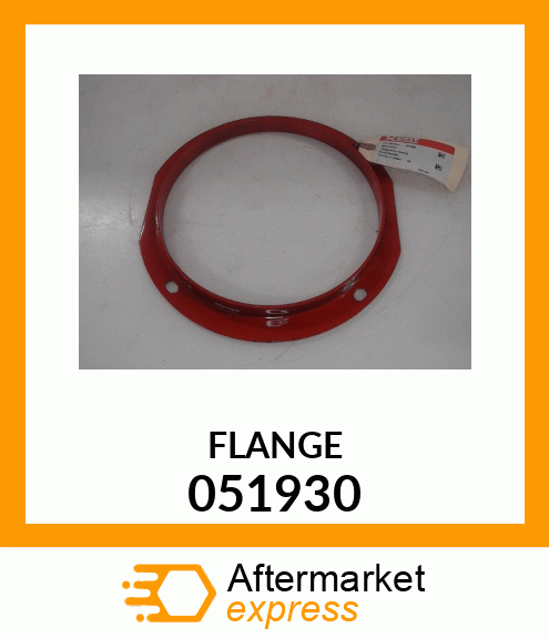 FLANGE 051930