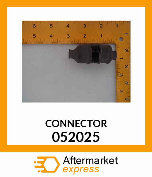 CONNECTOR 052025