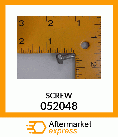 SCREW 052048