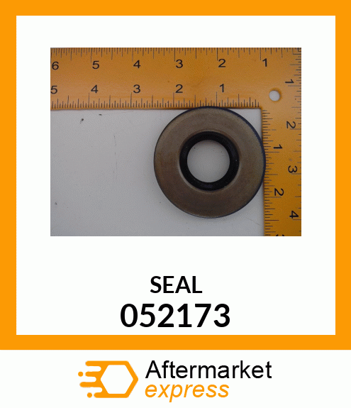 SEAL 052173