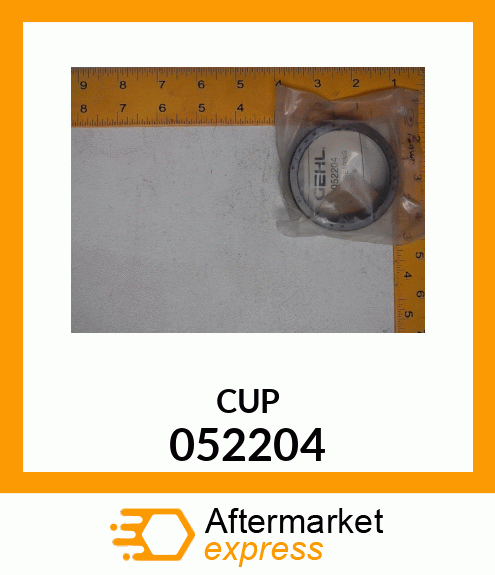 CUP 052204