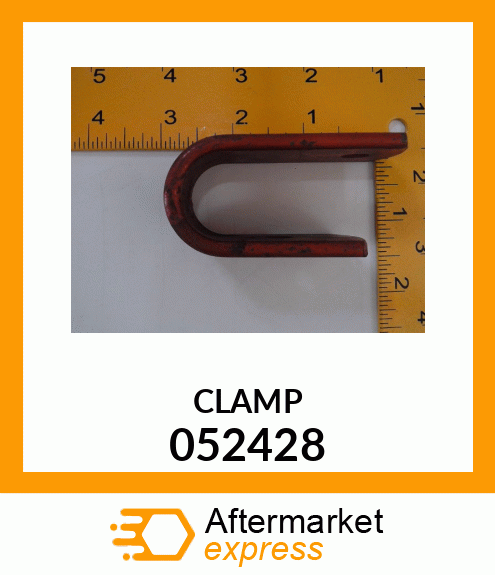 CLAMP 052428