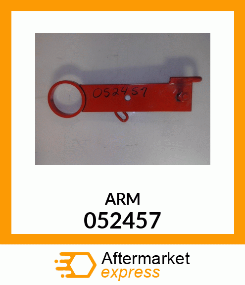 ARM 052457