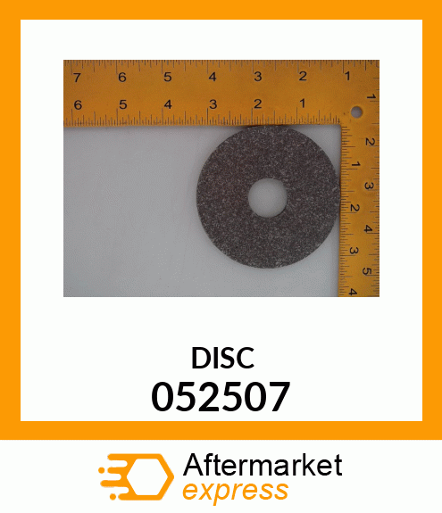 DISC 052507