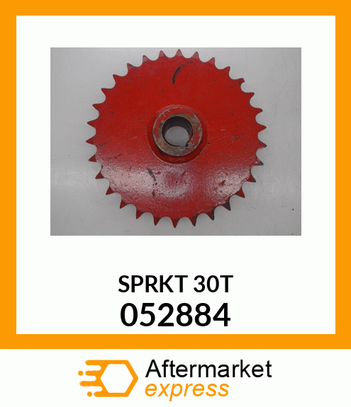 SPRKT_30T 052884