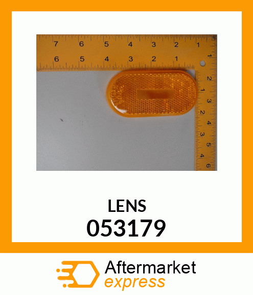 LENS 053179