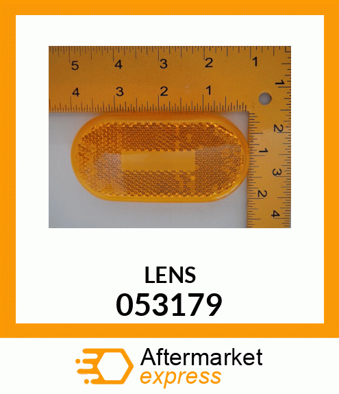 LENS 053179