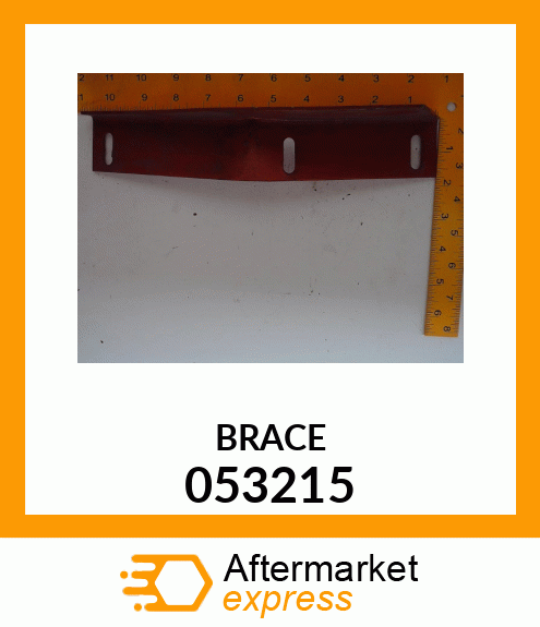 BRACE 053215