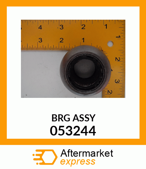 BRG_ASSY 053244