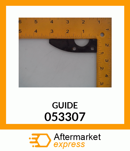 GUIDE 053307