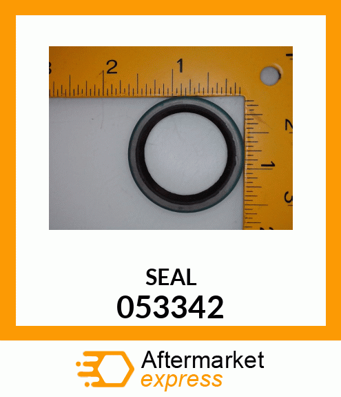 SEAL 053342