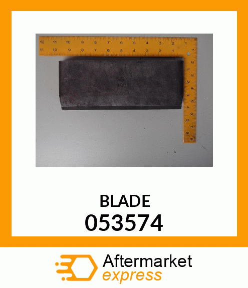 BLADE 053574