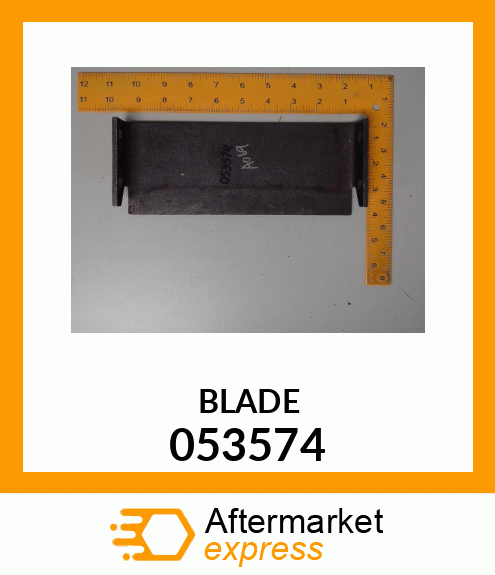 BLADE 053574