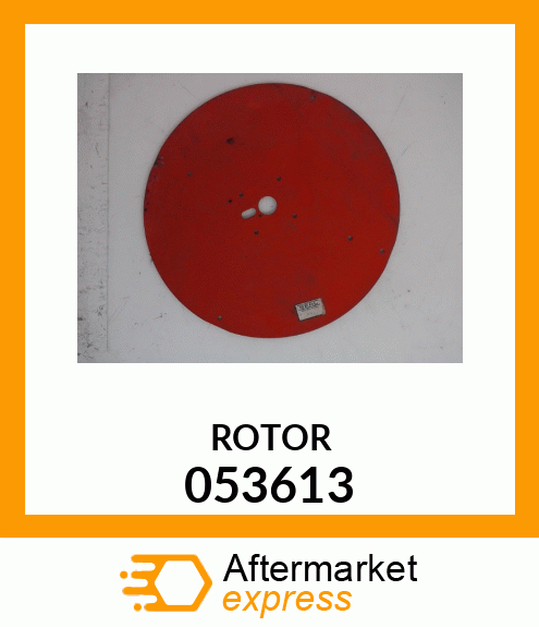 ROTOR 053613