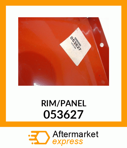 RIM/PANEL 053627