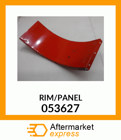 RIM/PANEL 053627