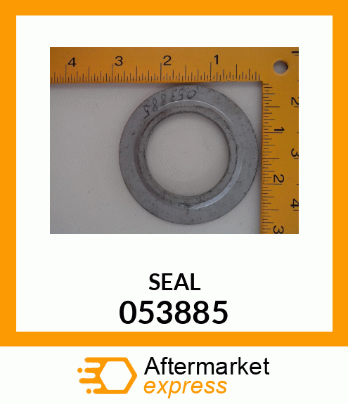 SEAL 053885