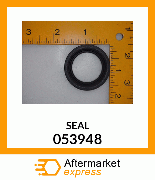 SEAL 053948