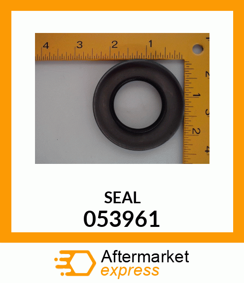 SEAL 053961