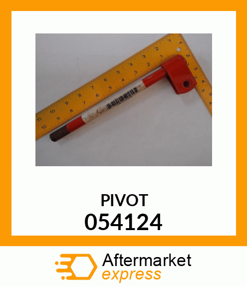 PIVOT 054124